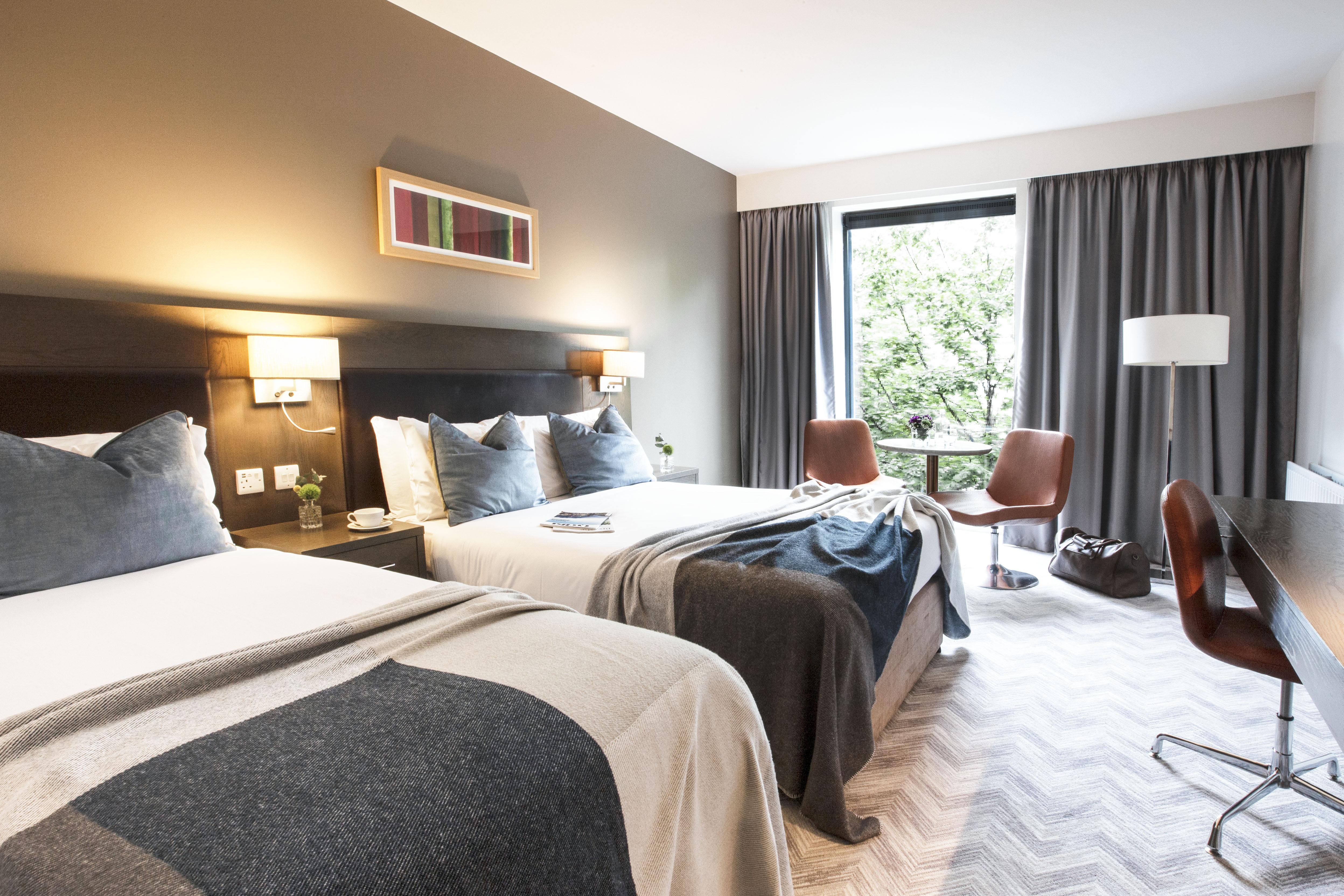 The Address Citywest Luaran gambar