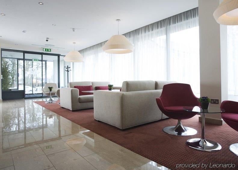 The Address Citywest Luaran gambar