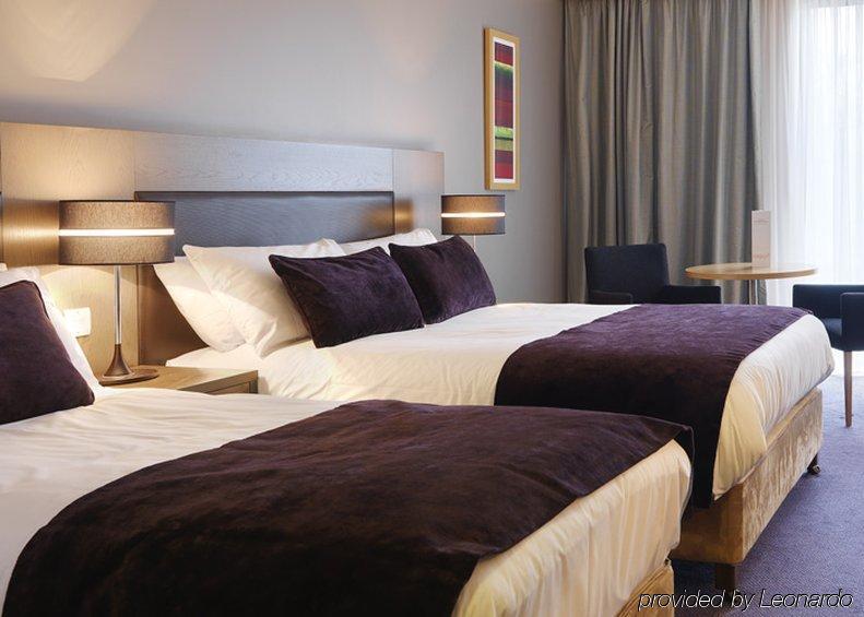 The Address Citywest Luaran gambar