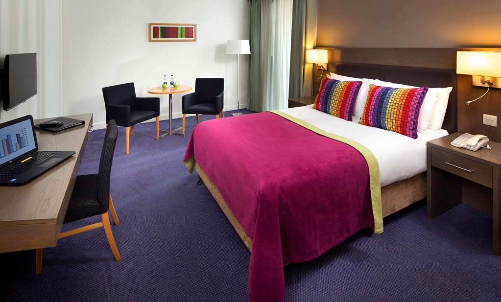 The Address Citywest Luaran gambar