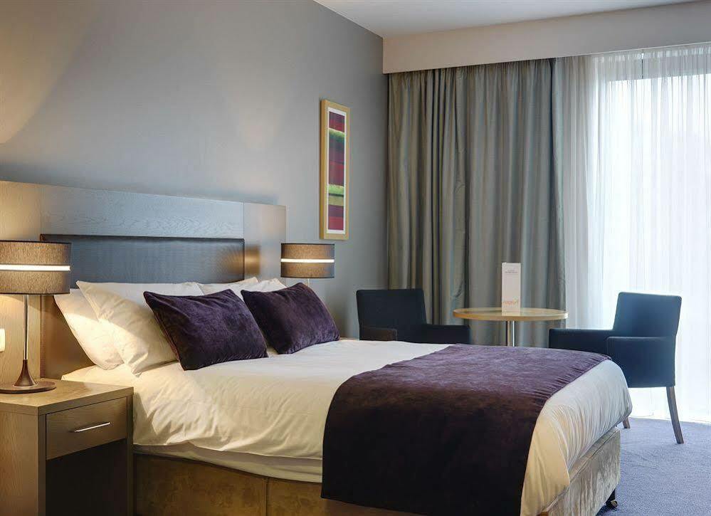 The Address Citywest Luaran gambar